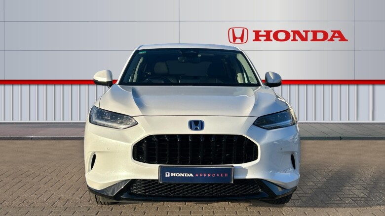 Honda Zr-V 2.0 eHEV Advance 5dr CVT Hybrid Estate